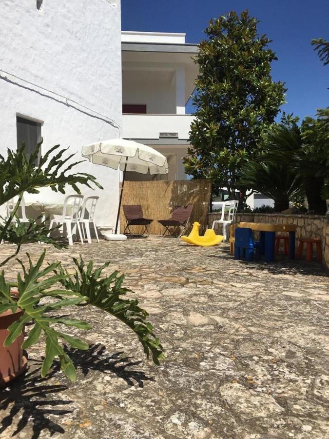 Trullo Amicizia Villa Alberobello Exterior photo