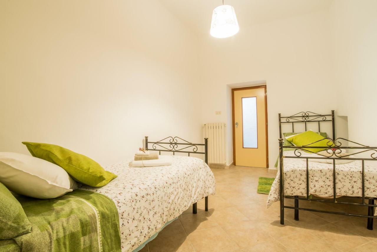Trullo Amicizia Villa Alberobello Exterior photo